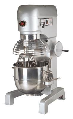 Food Mixer 40L 590*580*1230mm