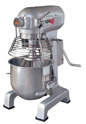 Food Mixer 20L 580*540*800mm
