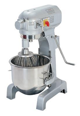 Food Mixer 20L 470*430*785mm