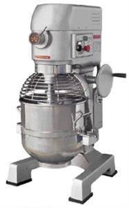 Food Mixer 30L 680*550*1040mm