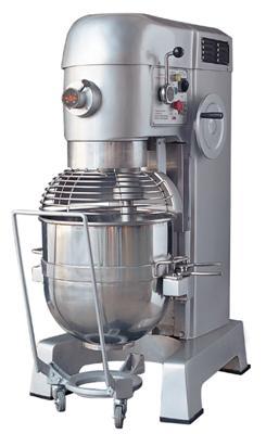 Food Mixer 60L 1025*700*1450mm