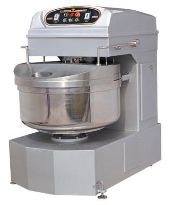 Spiral Mixer 100L 1160*650*1340mm