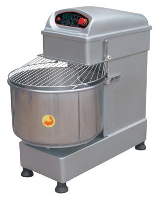 Spiral Mixer 50L 