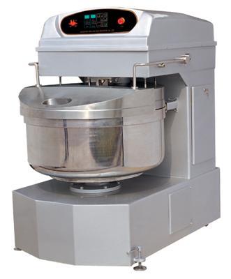 Spiral Mixer 100L 
