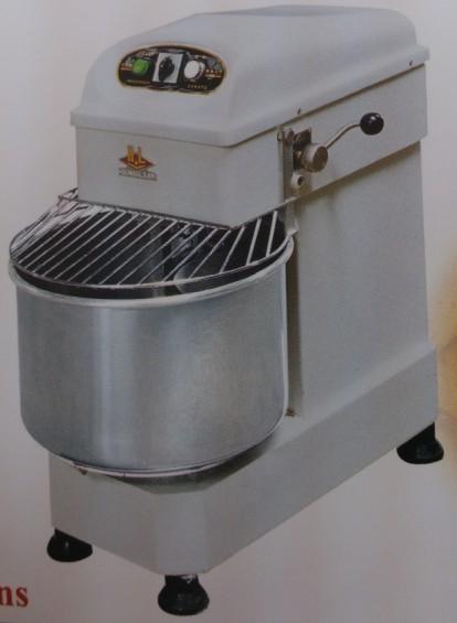 Spiral Mixer 20L 760*380*865mm