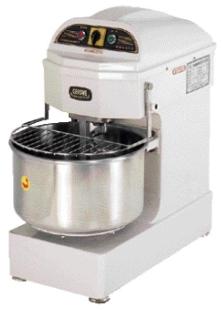 Spiral Mixer 21L 