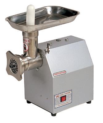 Meat Mincer 120kg/h 390*240*470mm