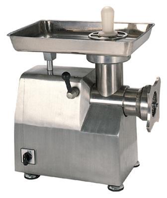 Meat Mincer 320kg/h 555*325*560mm
