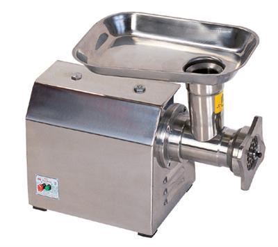 Meat Mincer 120kg/h 460*230*370mm