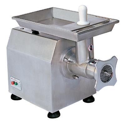 Meat Mincer 320kg/h 745*365*565mm