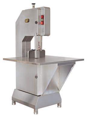 Bone Saw 1.5kW 930*1170*1790mm
