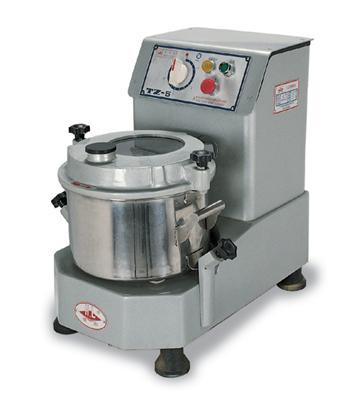 Meat Cutter 5L 500*620*600mm