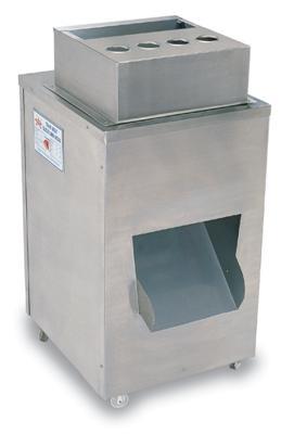 Meat Slicer &amp; Dicer 750W 560*460*915mm