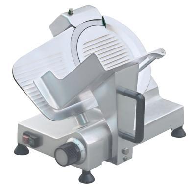 Meat Slicer 250mm 530*420*330mm