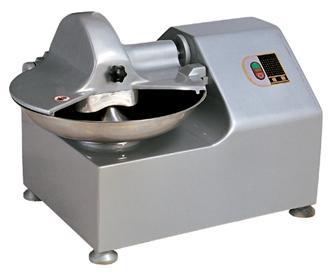 Food Cutting Machine 120kg/h 800*550*550mm