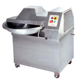 Food Cutting Machine 300kg/h 990*810*980mm