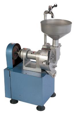 Electric Rice Milk Machine 40kg/h 560*300*940mm