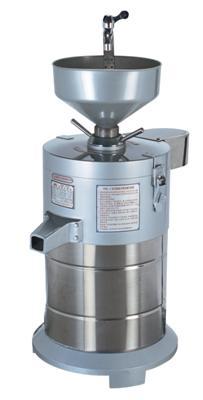Electric Soymilk Machine 150kg/h 450*400*890mm