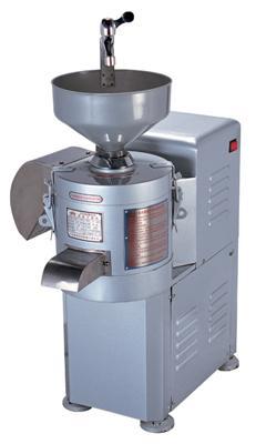 Electric Soymilk Machine 35kg/h 250*660*730mm
