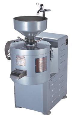 Electric Soymilk Machine 150kg/h 360*660*870mm