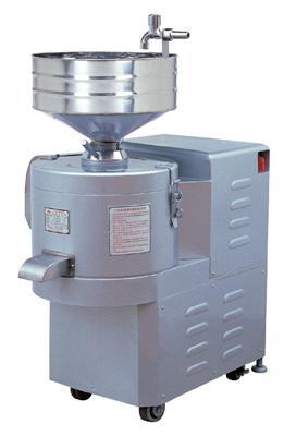 Electric Soymilk Machine 200kg/h 450*680*1000mm
