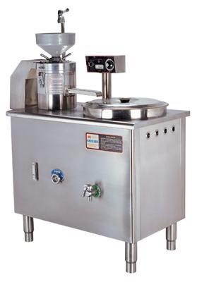 Soymilk Machine 70kg/h 900*640*1300mm