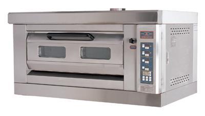 Infrared Oven 6.8kW 