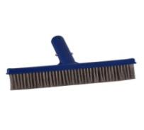 10”Stainless Steel Bristles
Brush