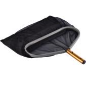 Strengthen Aluminium
Framed Leaf Skimmer