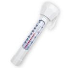 Luxury Floating
Thermometer - Plastic - 0-40℃