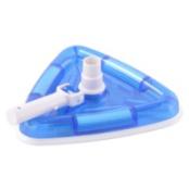 Transparent Triangular Sucker