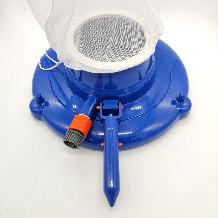 Pool Suction Head