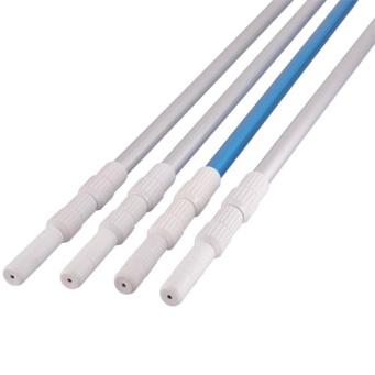Telescopic Pole-3*1/3M - Aluminium alloy