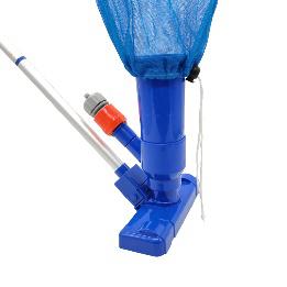 Automatic Dirt Absorber