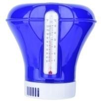 5-Inch Floating Dosing Device (With Thermometer)