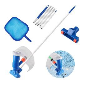 Portable Suction Head + Net