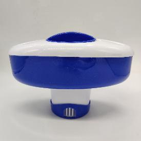 10 Inch Pool Dispenser (Using 3-Inch Tablets)