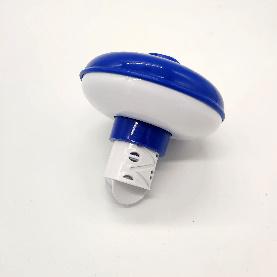 5-Inch Swimming Pool Retractable Dosing Device (Suitable For 1.5-Inch Tablets)
