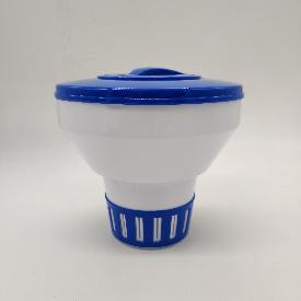 10 Inch Swimming Pool Retractable Dispenser (Suitable For 3-Inch Tablets)