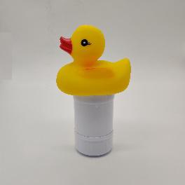 5-Inch Duck Dispenser (For 1.5-Inch Tablets)
