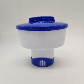 10 Inch Swimming Pool Retractable Dispenser (Suitable For 3-Inch Tablets)