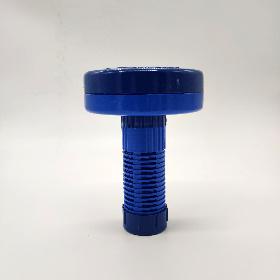 Pool Dispenser (With Scale)