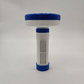 Pool Dispenser (With Scale)
