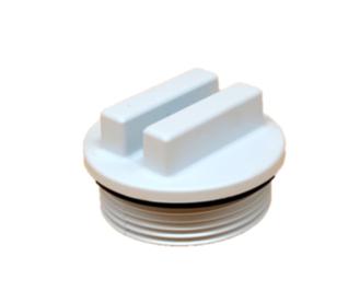 Antifreeze Drain Plug