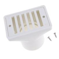 Spillway - ABS - 1.5-Inche