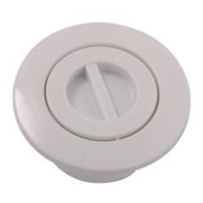 Suction Port - ABS - 1.5-Inche