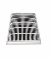 Anti Suction Safety Square Main Row Abs