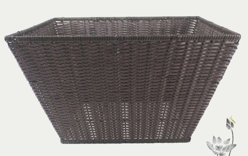 HT-PP Rattan Display Frame