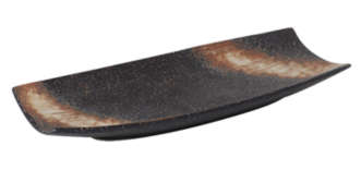 MG-E565 Brown Series-Plate 13&quot;