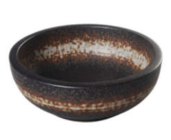 MG-E565 Brown Series-Bowl 9&quot;